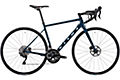 Велосипед шоссейный  Bikes Zenium CR (105) 2022